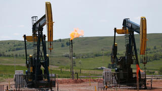 Trump's Methane Rule Rollback Will Make More People Sick